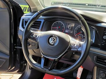 Volkswagen Polo, 1,0 TSi COMFORT,SERV.KN - 12