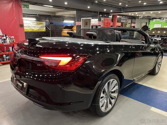 Opel Cascada 2.0cdti, 125kw Ultimate plus 2017. KABRIOLET - 12