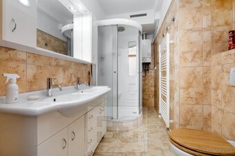 Prodej atypického bytu 3+1, 95 m2 - Královské Vinohrady - 12