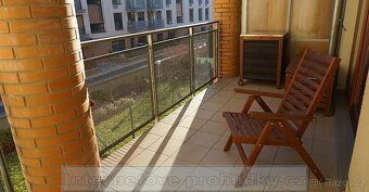 2+kk s balkónem P6 Dejvice, ul. Lindleyova FS00068Z - 12