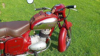 Jawa ČZ 175/356 - 12