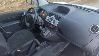 Renault kangoo Compact 1.5 dci - 12