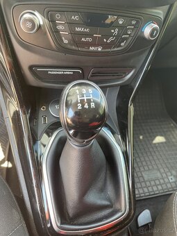 Ford B-max 2016 - 12