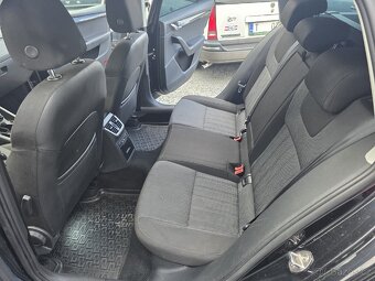 Škoda Octavia III.2.0 TDI Navi 110k Led - 12