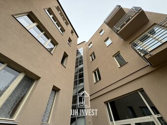 Pronájem bytu 1+kk, 45 m2 - Poděbrady II, ev.č. 00060 - 12