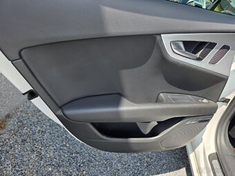 Audi A7 3.0 TDI Quattro Bose Masáže - 12