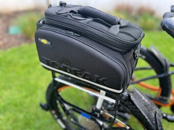 e-bike MERIDA e-one forty 400 - 12