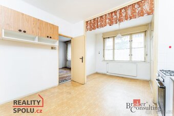 Prodej, byty/2+1, 76 m2, Koulova 1606/2, 16000 Praha, Hlavní - 12