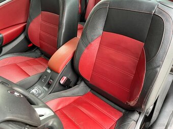 Renault Mégane Cabrio 1.4 TCe - 12
