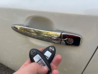 Nissan Leaf Facelift Tekna Bose 360 kamery tepelné čerpadlo - 12