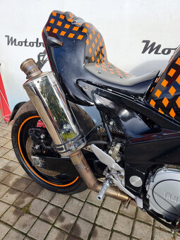 Yamaha FZR 1000 EXUP - 12