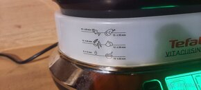 Parni hrnec Tefal - 12