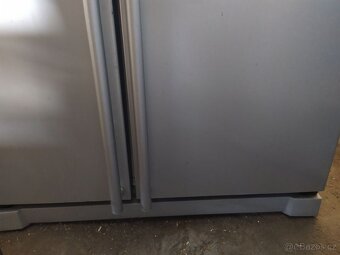 Americká lednička - 12