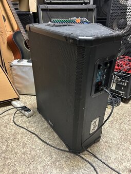 Zkukova technika i casti RCF atd. za super cenu - 12