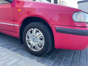 Škoda Felicia 1.3 MPI, 52 tis. KM - 12