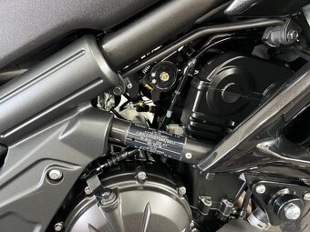 Kawasaki Versys 650 - 8.000km - 12