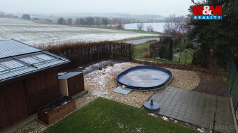 Prodej zahrady v Lipníci u Hrotovic - 12