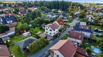 Prodám RD 6+1 se zahradou, altánem, garáží a dílnami - Stran - 12