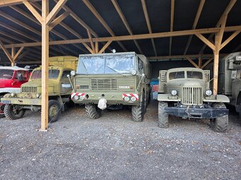 Tatra 813 Kolos - 12