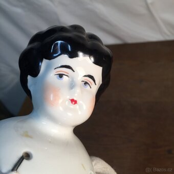 staré - retro panenky - 12