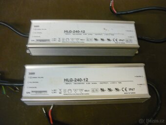 trafo 12 V     150 kč - 12