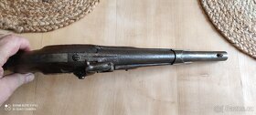 Lorenz jezdecká pistole - 12