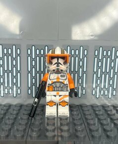 Lego Star Wars figúrky - 12