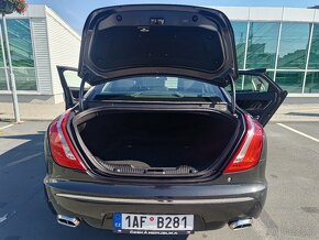 2015 Jaguar XJ 3.0 D V6 Premium Luxury - 12