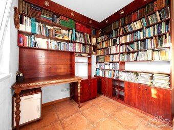 Rodinný dům 5+kk, 169 m² na pozemku 1 800 m², Svrkyně - Hole - 12