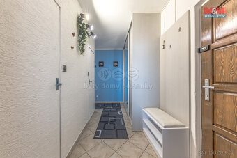 Prodej bytu 2+1, 57 m², Mělník, ul. Slovany - 12