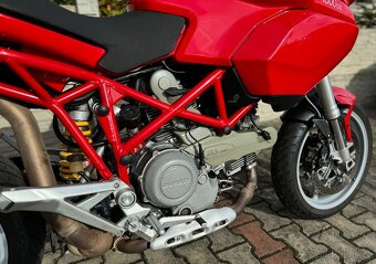 Ducati Multistrada 1000 DS - 12