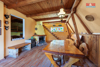 Prodej chaty, 61 m², Tatrovice - 12