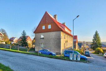 Prodej bytu 3+kk, 46 m2 - Vrchlabí - 12