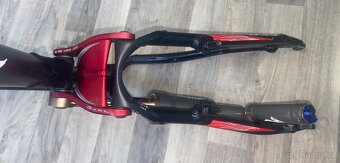 Specialized Epic FSR - 12