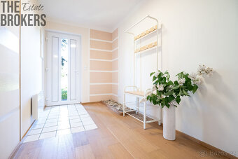 Prodej domu 105 m² se zahradou 1080 m² - 12