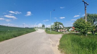 Prodej Stavebního pozemku 1000 m2, Bohdalice - 12