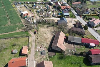 Prodej stavebního pozemku 624 m2 - 12