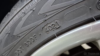 Saab 9-5 kombi 1.9TiD Maptun 180PS - 12