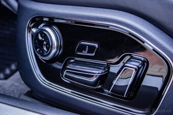 Audi A8 4.2 TDI V8 350k DPF quattro tiptronic - 12
