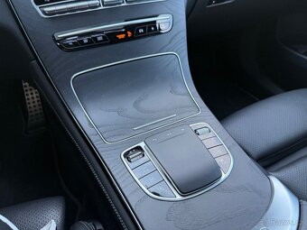 Mercedes-benz GLC kupe 200 AMG line - 12
