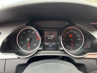 Audi A5 8T3 2.0TFSI - 12