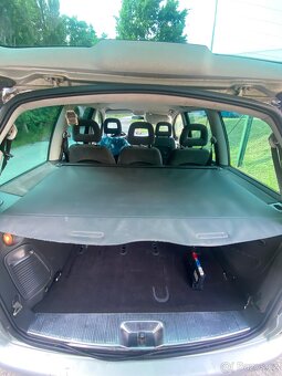Ford galaxy 1.9tdi 85kw - 12