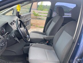Ford C-MAX 1,6 TDCi 80kW Klima - 12