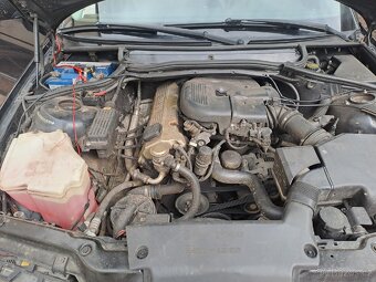 BMW E46 STK na rok - 12