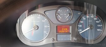 Citroën Berlingo Multispace - 12