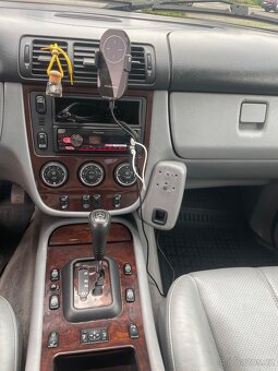 Prodam Mercedes ml 270 - 12