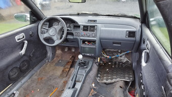 ND Ford Escort RS2000 - 12