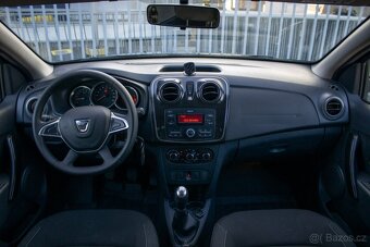 Dacia Sandero 1.0 SCe Open - 12