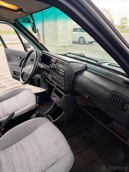 ‼️Volkswgen Jetta MK2 1.8 - 12