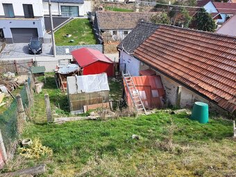 Prodej RD 150 m2, pozemek 687 m2, Valeč - 12